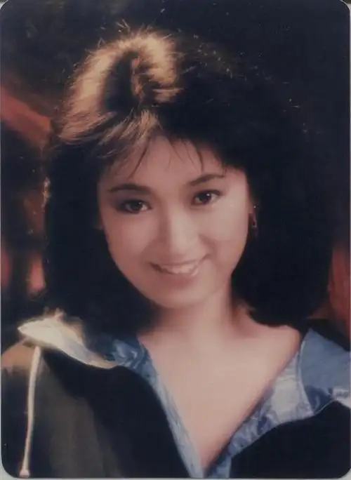 回顾女星龚慈恩:情断黄日华,两任丈夫"背叛"她,60岁坚强优雅