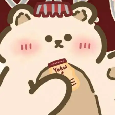 可爱又智障的情侣头像,手绘卡哇伊q版图片-卡通头像