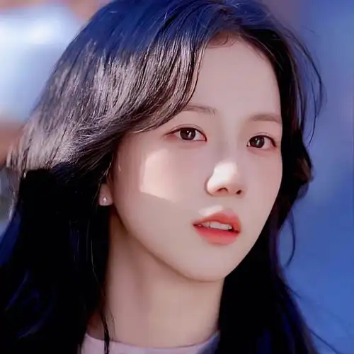 jisoo神仙头像  #jisoo头像  #jisoo绝美头像  #jisoo高清头像  #金