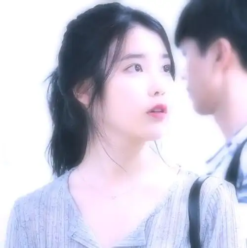 2018年12月11日 19:31   关注   iu 原创 明星 情侣头像 女生头
