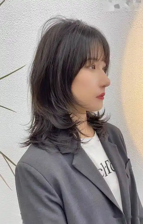 2021最新发廊最流行人气发型精选50款