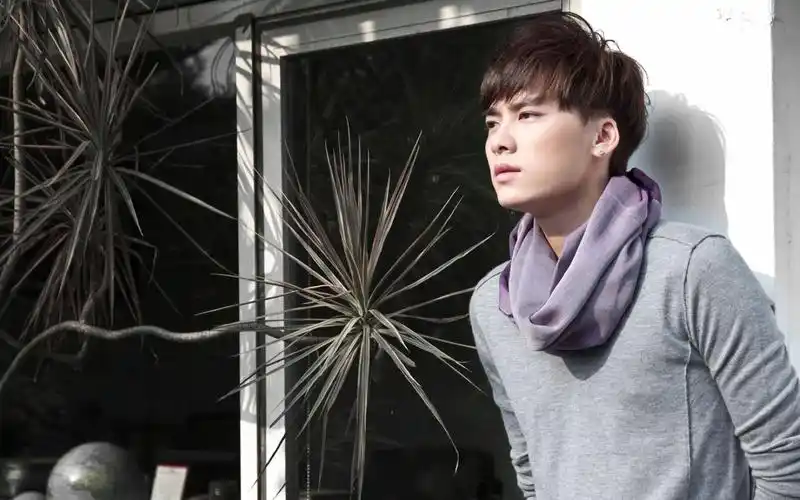 电脑壁纸 明星 大陆明星 人气男神李易峰