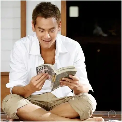 [演艺魅男]-港台-001:彭于晏 一早期出道篇