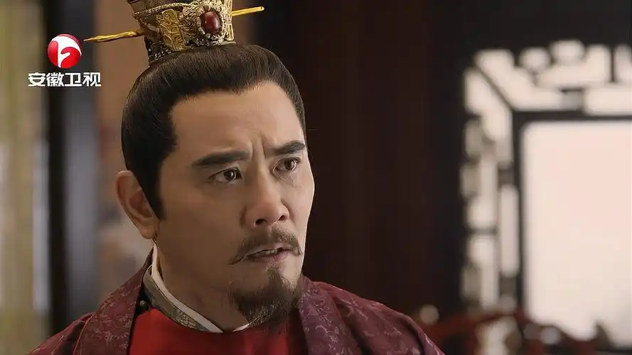 开封府张德林生性多疑故意试探皇子的真假皇上不敢除掉他