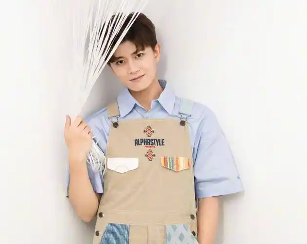 回顾任嘉伦即使一辈子不红也不抛弃陪伴了我11年的妻子聂欢