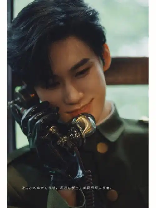 tnt时代少年团  #张真源