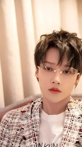 手机壁纸the9刘雨昕