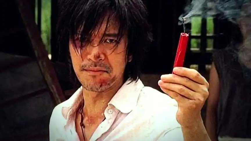 影视同乐汇的个人主页 - 西瓜视频