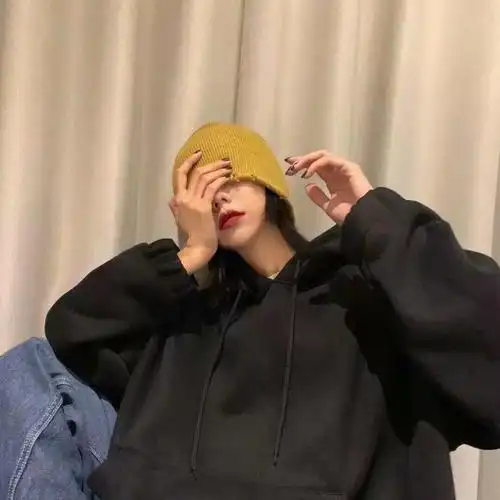 2020最火微信唯美好看女头像 并不是所有爱都要说出口