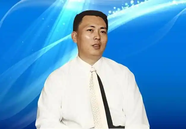 no.3 步步高电子创始人——段永平