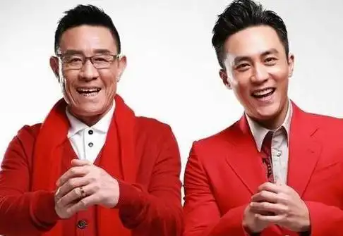 和杜淳一样,被曝出了一些负面新闻,因此被很多网友表示:不愧是父子!