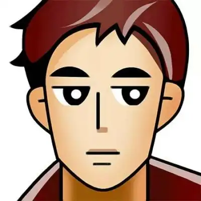 经典老版qq头像 qq系统自带头像旧版图片大全