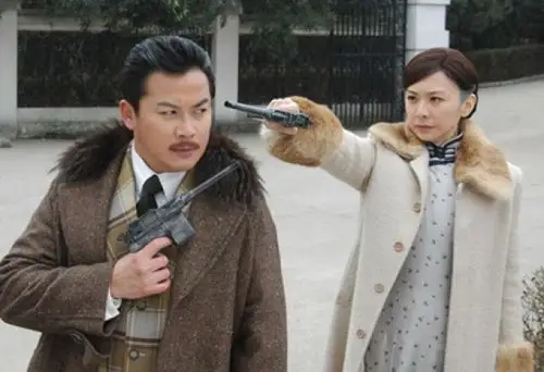 船娘雯蔚 - 我爱电视