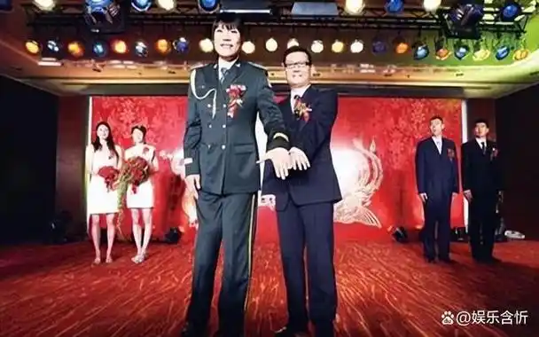 长期的交流中,郑海霞深受徐庆华认真负责的影响,最终决定将自己的心