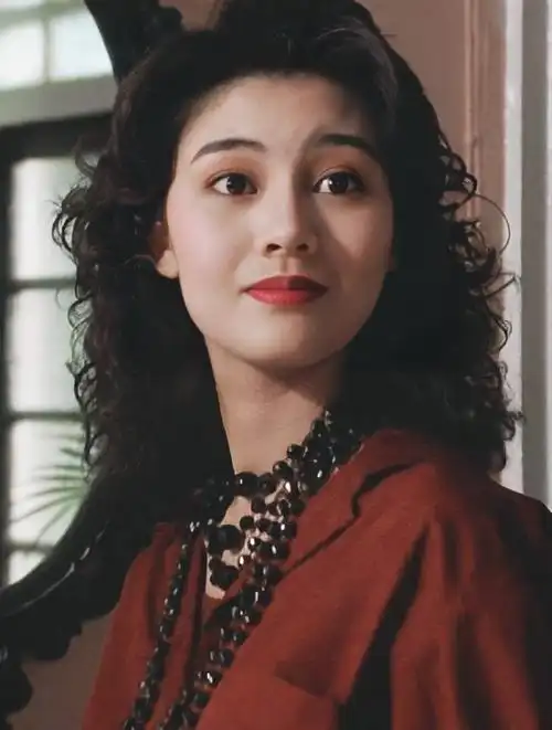 港风女神的盛世美颜,天若有情天亦老,人间正道是沧桑!