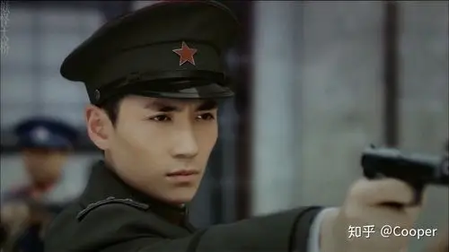 怎么看待朱一龙出演《叛逆者》?