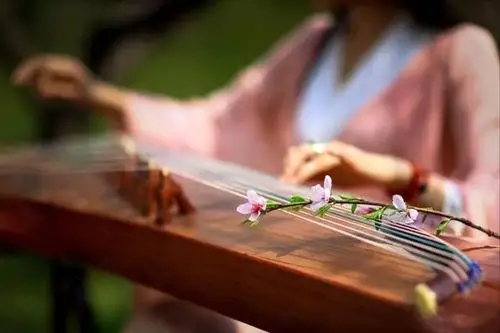 心静了,福气就来了:一组禅意唯美图片分享