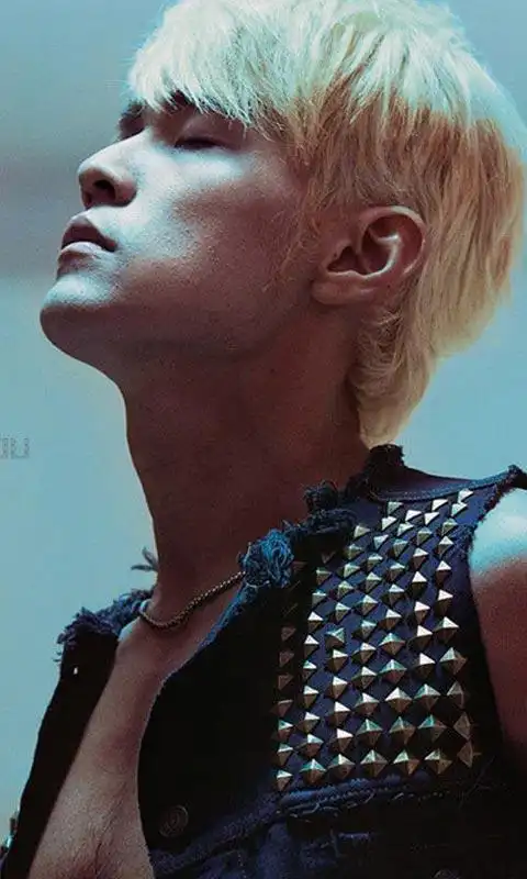 周杰伦-fun主题解锁屏动态壁纸桌面