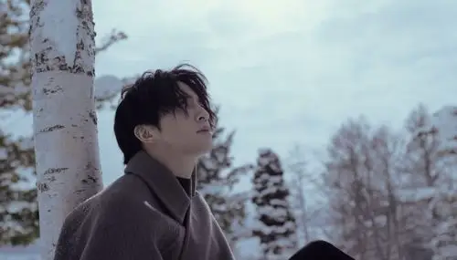 薛之谦陪你去流浪mv上线与张天爱演绎凄美情愫