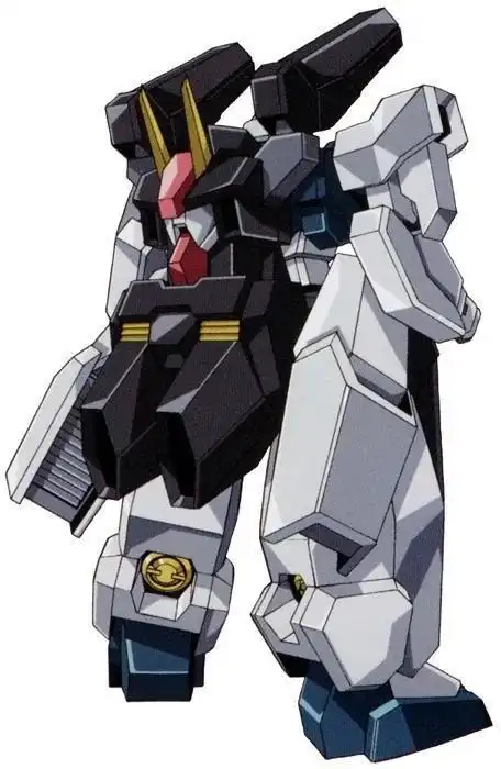 机动战士高达00:天人 gn-008炽天使高达与gn-009天使长高达_网易订阅