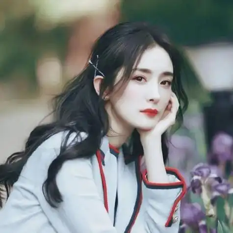 杨幂照片头像图片大全杨幂头像图片大全图片可爱微信