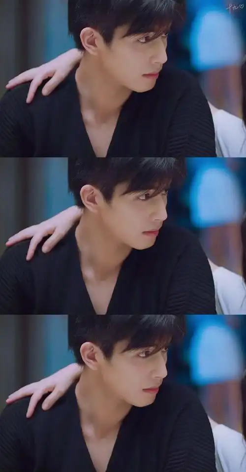 《以家人之名》宋威龙呆头呆脑,台词说不清,学历低引争议