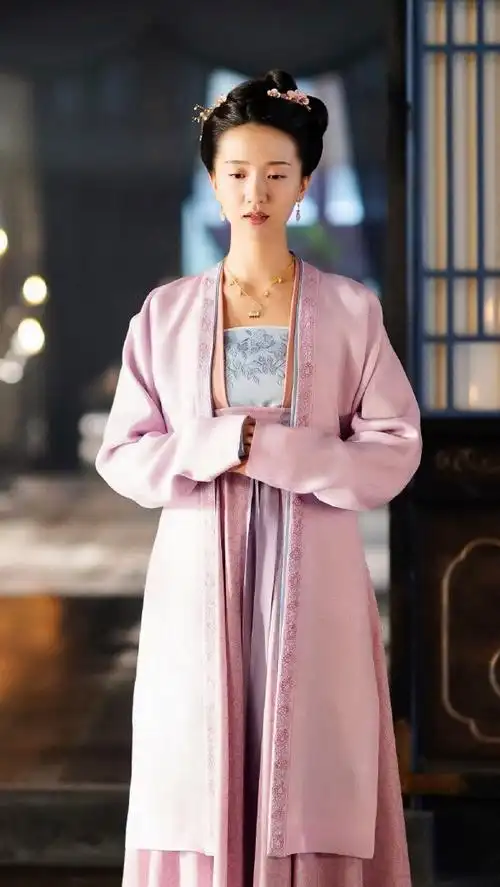 心禾,苗娘子,是古装电视剧《 a target="_blank" href="/item/清平乐