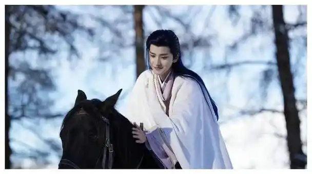 霍展白_薛紫_角色