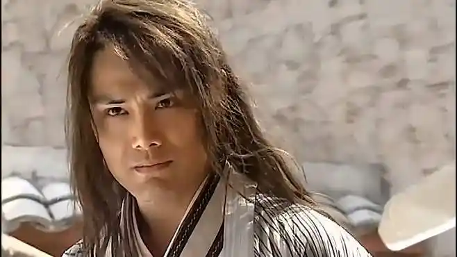 大汉英雄:有人假冒郭解,对玄阴教的教众下手杀他们