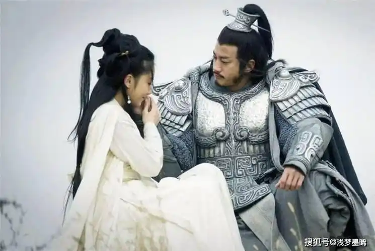 【历史】原创项羽自刎也不肯过乌江,并不是因为蠢,而是他发现一个天大