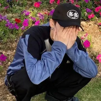 高级感优质男生头像真人图片气质男生高清微信头像图片大全