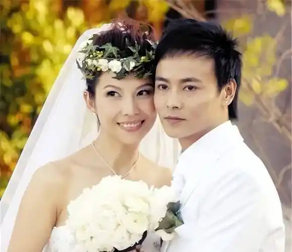 蔡少芬:没有这回事_张晋_刘銮雄_母亲