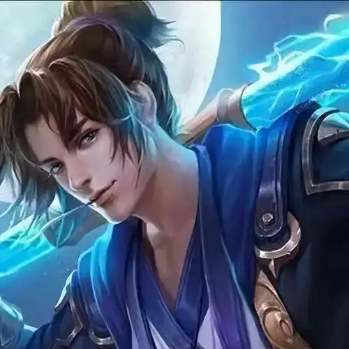 至尊宝头像|至尊宝头像高清图王者荣耀