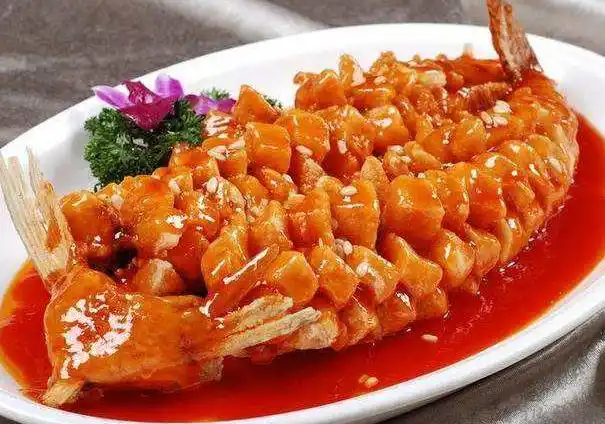 年夜饭吃什么之热菜篇,6道热菜美味又营养,每个都是"硬菜"