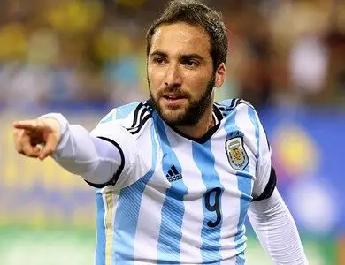 il piu forte attaccante del campionato italiano