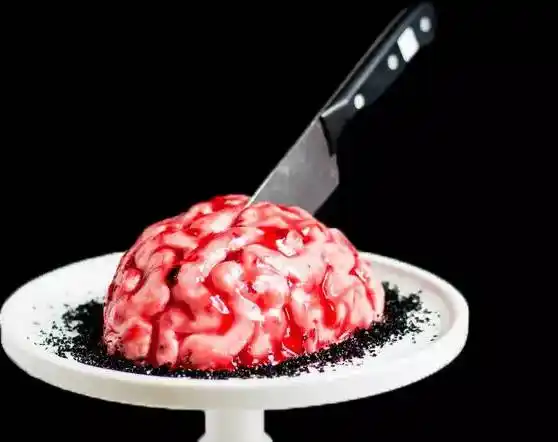 "血浆""尸虫""脑浆".苏州年度最惊悚夜晚正式开启,就问你敢不敢来!