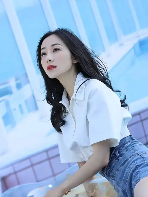 韩雪面相分析|清高公主脸如何练成?