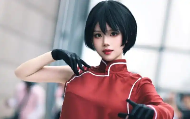 【cos】黑土限时返场-kabuto一个逼王-默认收藏夹-哔哩哔哩视频