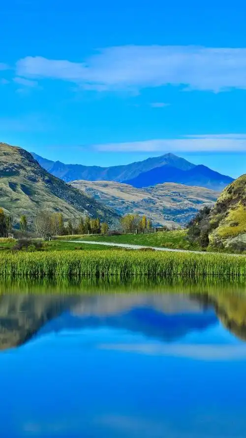 华为手机锁屏壁纸杂志(54/150)关注汶河之滨获取更多优质壁纸
