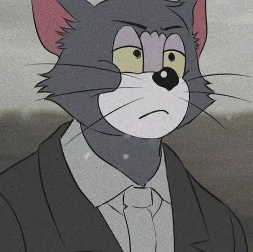 汤姆猫 夏目友人 表情 郭麒麟