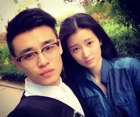 《欢乐颂》邱莹莹恋情曝光之后,关关也恋爱了,男朋友是他