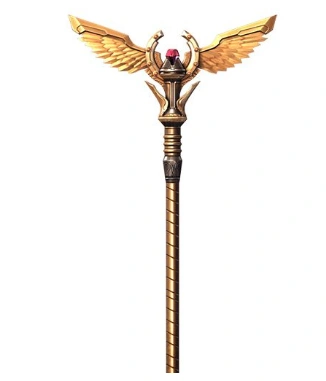 逆战宙斯权杖获取攻略