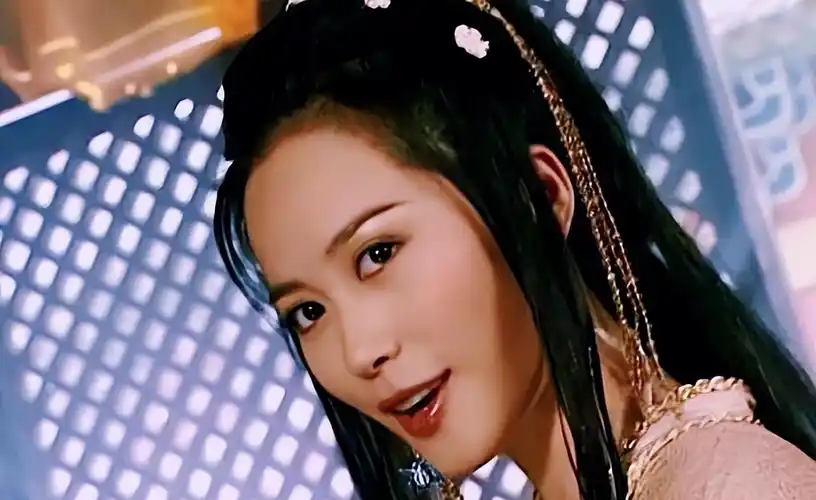 俞飞鸿年过50岁,终于说出不结婚的理由,原来我们都被骗了_单身_角色