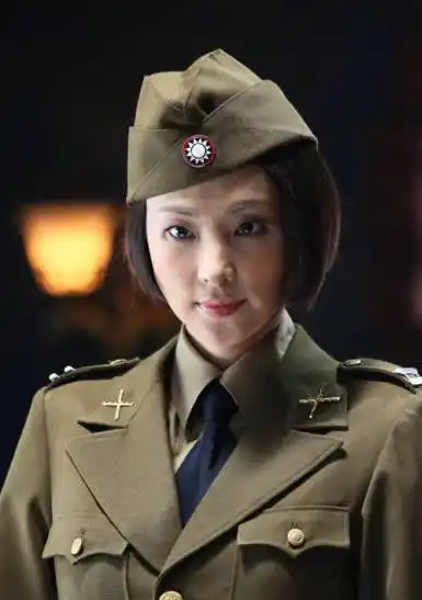 邢飞烟角色介绍_强者风范演员表邢飞烟_电视剧_吉剧网