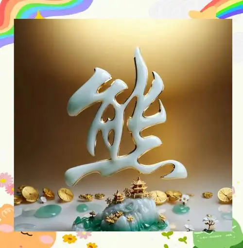 百家姓姓氏头像精选:郑,梁,谢,宋,唐等众多姓氏