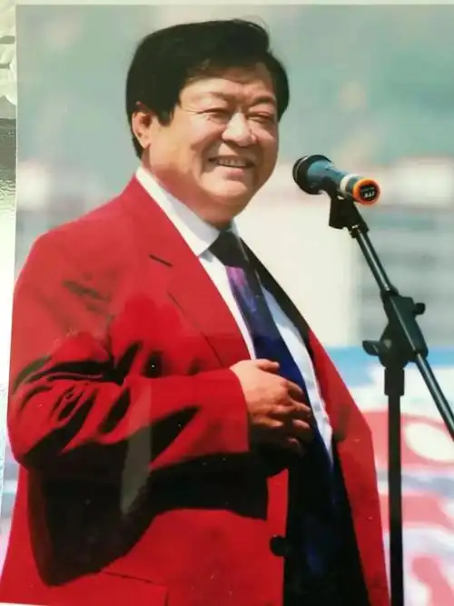 [活动预告]"梅花香自苦寒来"一著名口技相声表演艺术