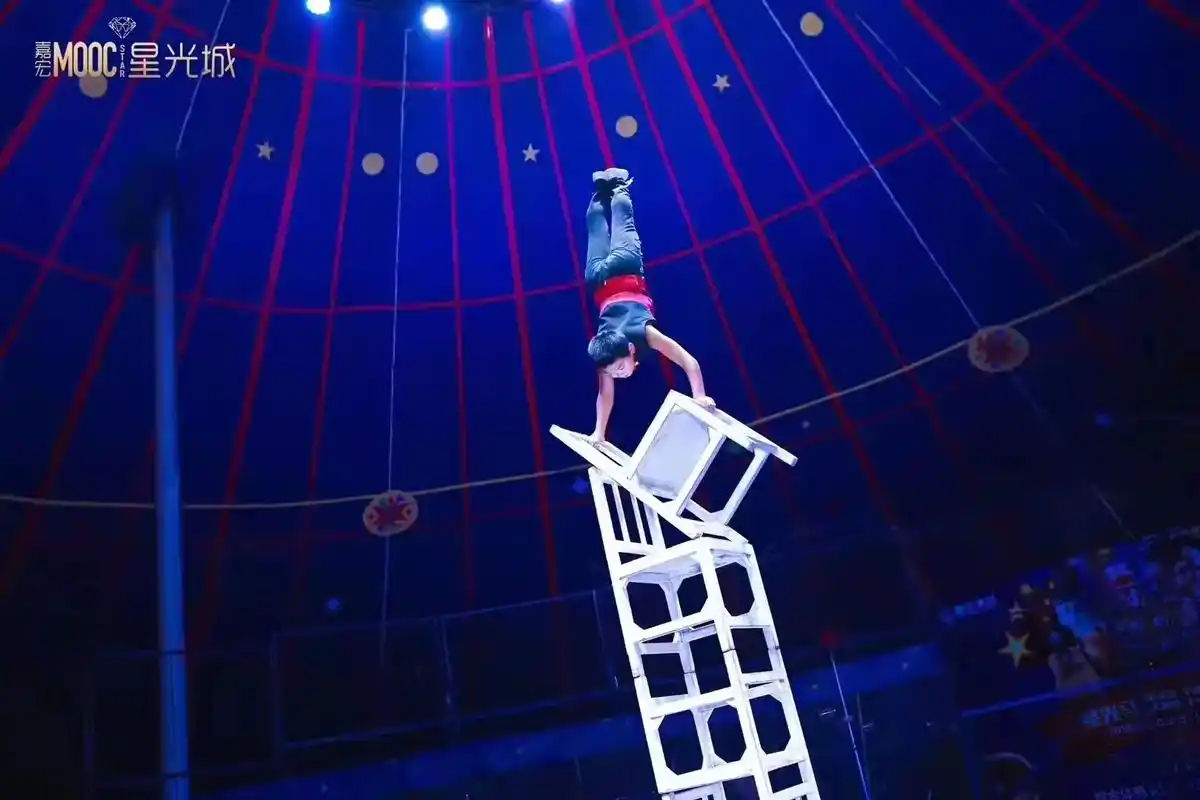 和平区杂技表演出租. #美人鱼表演出租 #海洋生物水母鱼缸展 - 抖音