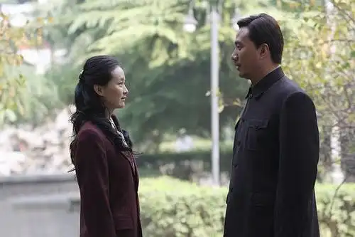 金婚风雨情电视剧百度云下载剧照