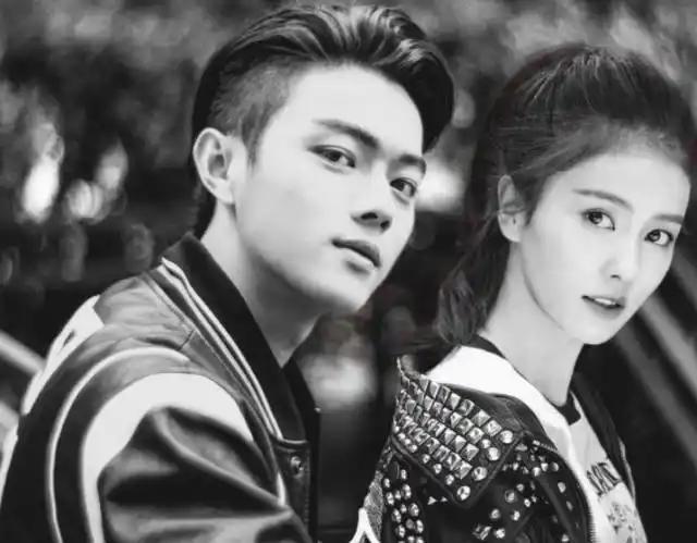 亲自官宣许凯白鹿好消息,粉丝看完都不淡定了_cp