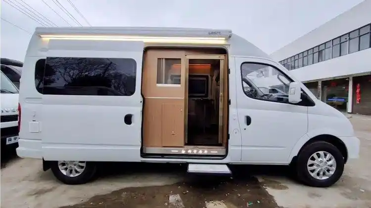 0t国六,后悔没找房车王!